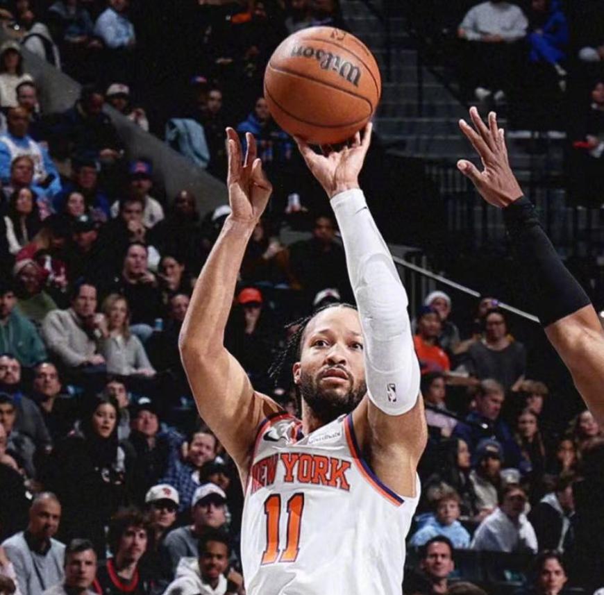 爱游戏正版体验-小瓦格纳伤退状元郎打铁，布伦森单核爆砍30+9，尼克斯复仇魔术