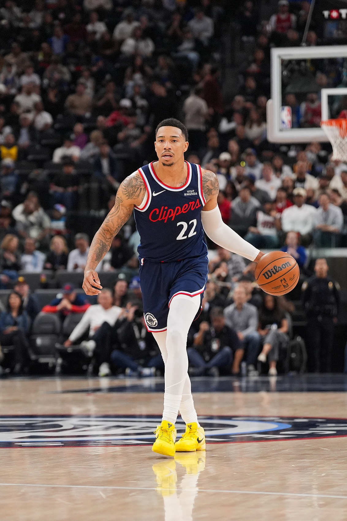 爱游戏官方入口-拼劲儿还是很够！快船全场送12次抢断 邓恩&amp;米勒各4次 桑德斯3次