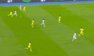 爱游戏官方入口-【西甲】丘库韦泽梅开二度！黄潜3比2客胜皇马