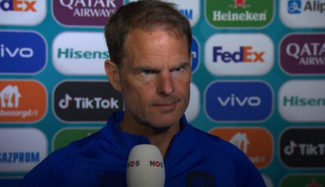 爱游戏中国站-荷兰防线又降档？38岁老门确认首发 德利赫特伤缺